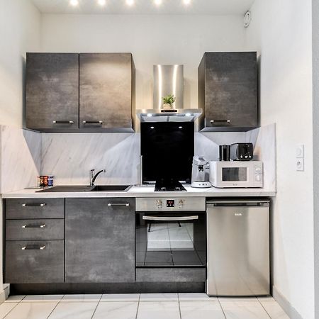 Le Jacques - Proche Centre - Rdc - Netflix Apartment Carcassonne Exterior photo