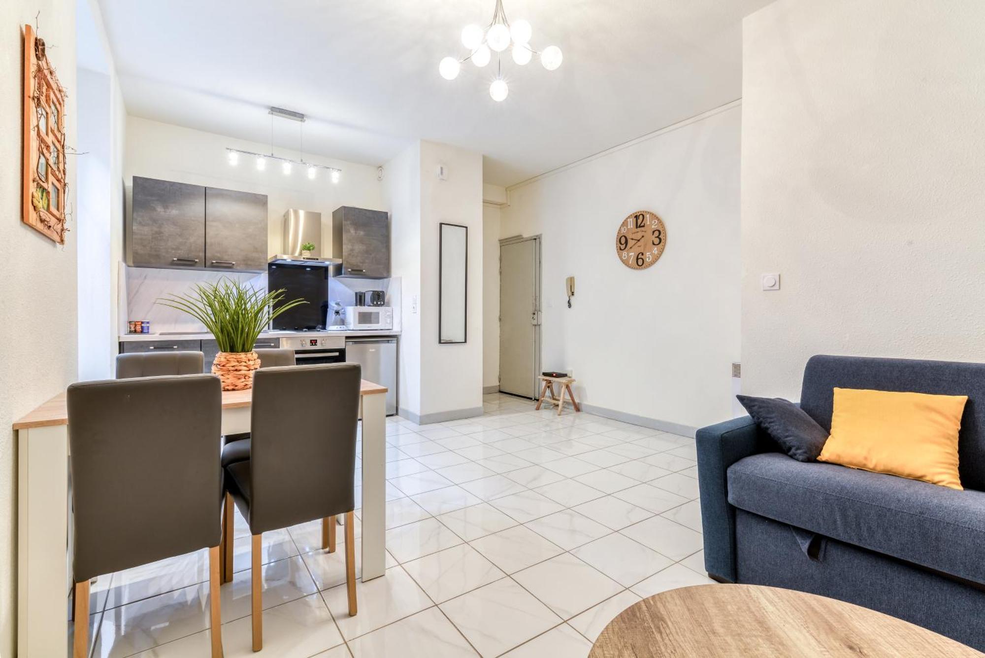 Le Jacques - Proche Centre - Rdc - Netflix Apartment Carcassonne Exterior photo